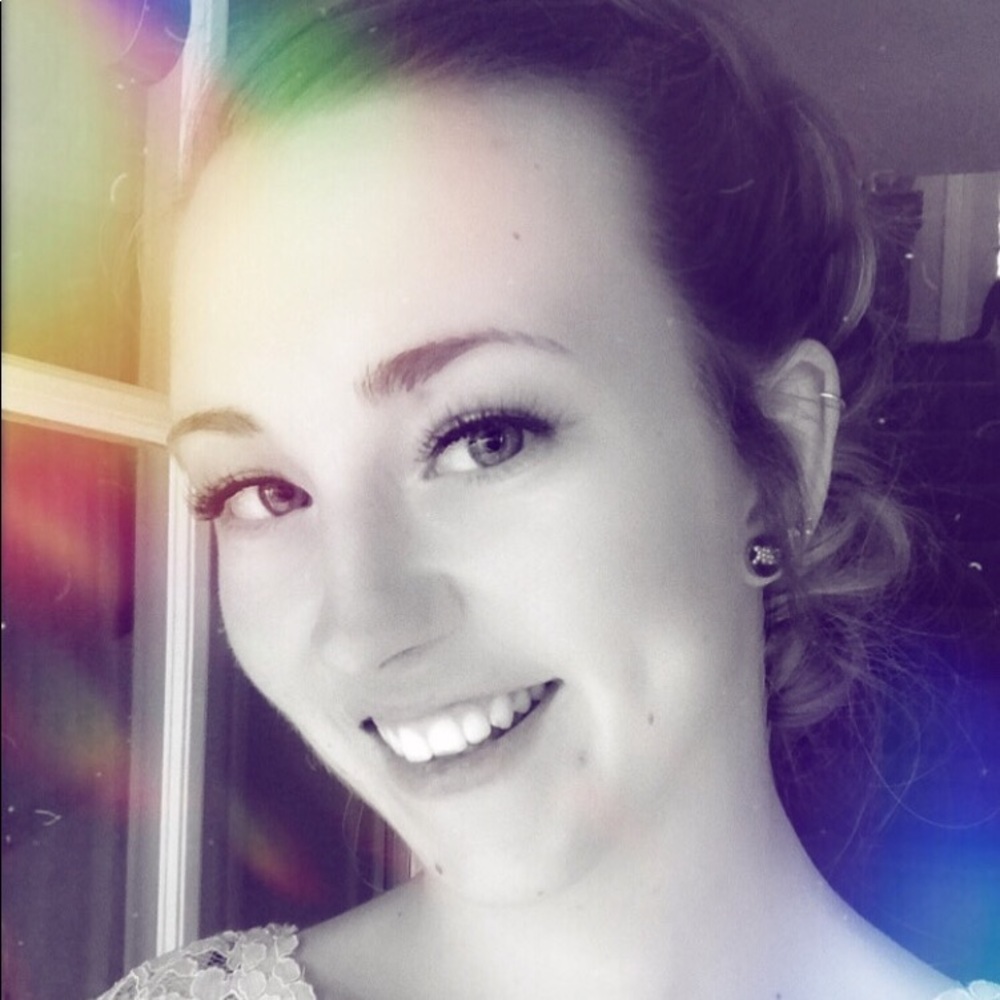 Meet your Posher, Natalie